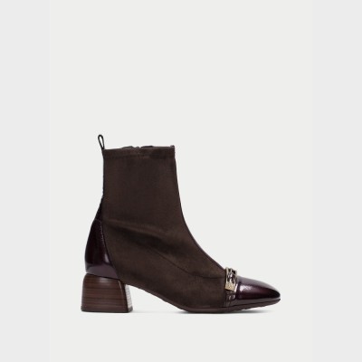 BOTINES MUJER HISPANITAS BHI265016 